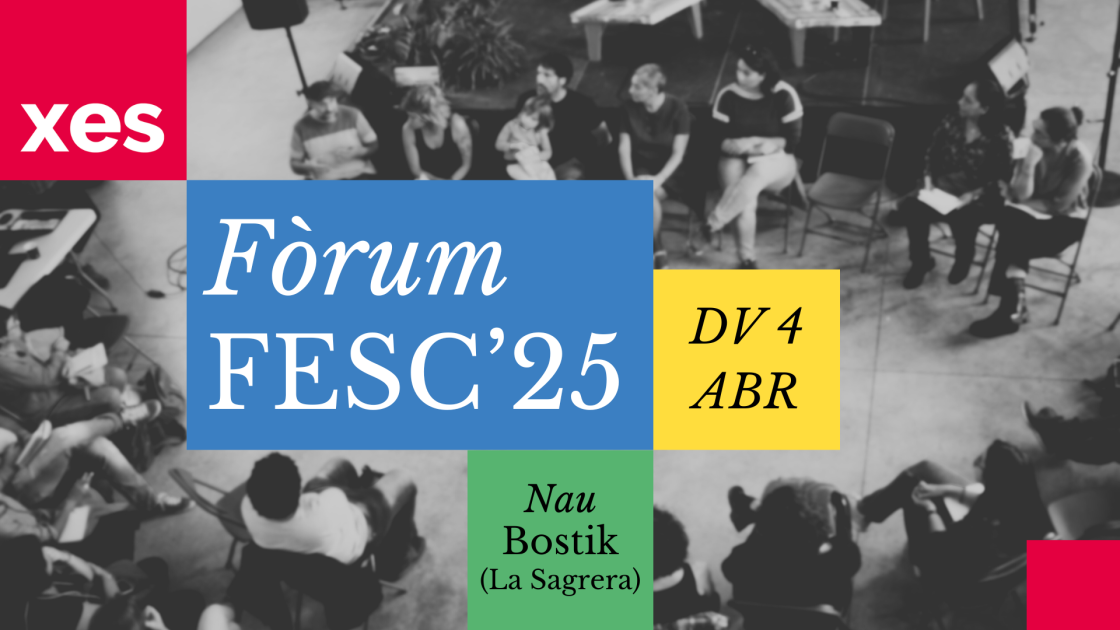 banner Fòrum FESC'25